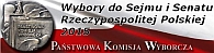 Wybory do sejmu i senatu 2015