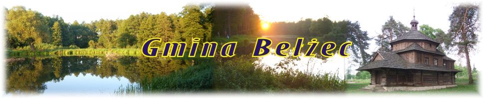 Gmina Bełżec Wita